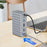 2428 Type-C Hub 13 in 1 Desktop Docking Station USB 3.0 Gigabit Ethernet HD VGA Adapter for Laptop - 6