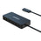 ONTEN SD13 Multifunction Docking Station for Microsoft Surface Pro  /  Go  /  Laptop HD Ethernet USB Expansion Hub - 1