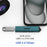 ONTEN OTN-UC51 USB-C Hub USB3.0 + 2xUSB2.0 Splitter Expansion Adapter for Laptop Tablet Smartphone - 3