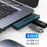 ONTEN OTN-UC51 USB-C Hub USB3.0 + 2xUSB2.0 Splitter Expansion Adapter for Laptop Tablet Smartphone - 4