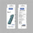 ONTEN OTN-UC51 USB-C Hub USB3.0 + 2xUSB2.0 Splitter Expansion Adapter for Laptop Tablet Smartphone - 6