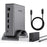 WAVLINK UMD27PRO Laptop Docking Station 2 HD + DP 140W PD Hub Adapter Support 8K 30Hz  /  4K 144Hz - US Plug - 1