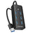 ESSAGER 7 in 1 USB 3.0 Hub For PC  /  Laptop  /  MacBook High Speed Data Transfer Multi Port Expansion - 1