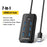 ESSAGER 7 in 1 USB 3.0 Hub For PC  /  Laptop  /  MacBook High Speed Data Transfer Multi Port Expansion - 2