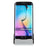 Type-C Desktop Charging Dock Stand Multifunctional Charging Station for Smartphones - Silver - 2