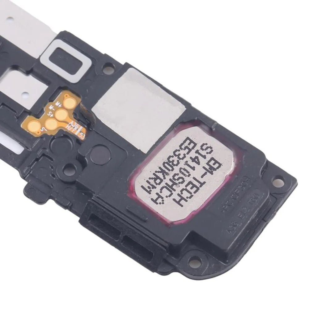 For Samsung Galaxy A36 5G SM-A366B OEM Buzzer Ringer Loudspeaker Module Part (Without Logo) - 4