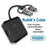 TYS-1029 iP (5-14)+USB+Type-C Interface Hub 9-in-1 USB-C Adapter Card Reader for TF  /  SD  /  CF  /  MS 60W PD Fast Charging Docking Station - Black - 2