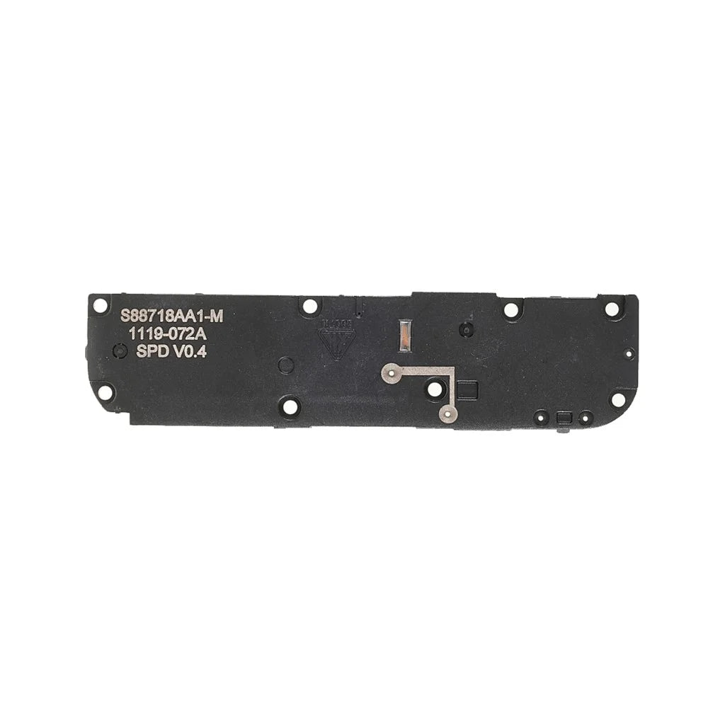 OEM Buzzer Ringer Loudspeaker Module Repair Part for Motorola Moto G8 Power - 2