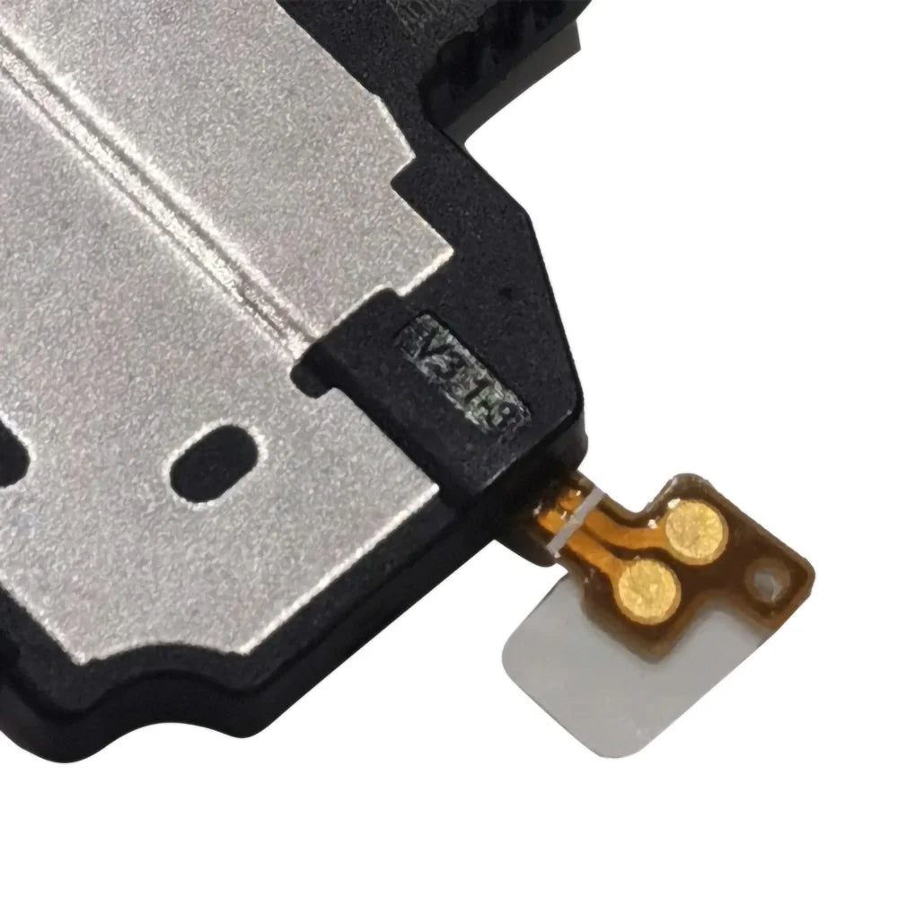 For Samsung Galaxy A71 4G SM-A715 OEM Buzzer Ringer Loudspeaker Module Part (without Logo) - 4