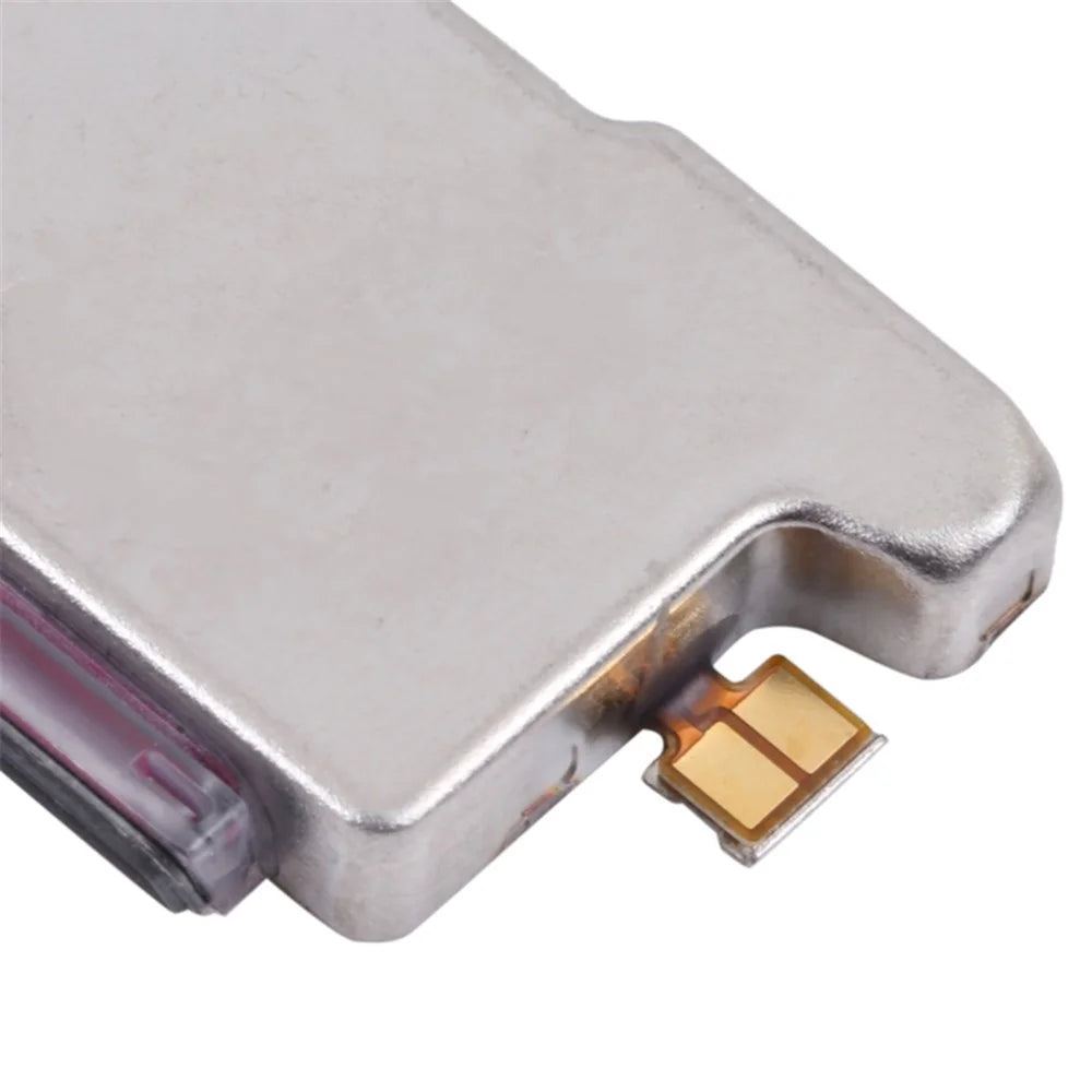 For Xiaomi 11T 5G/11T Pro 5G OEM Buzzer Ringer Loudspeaker Module (without Logo) - 3