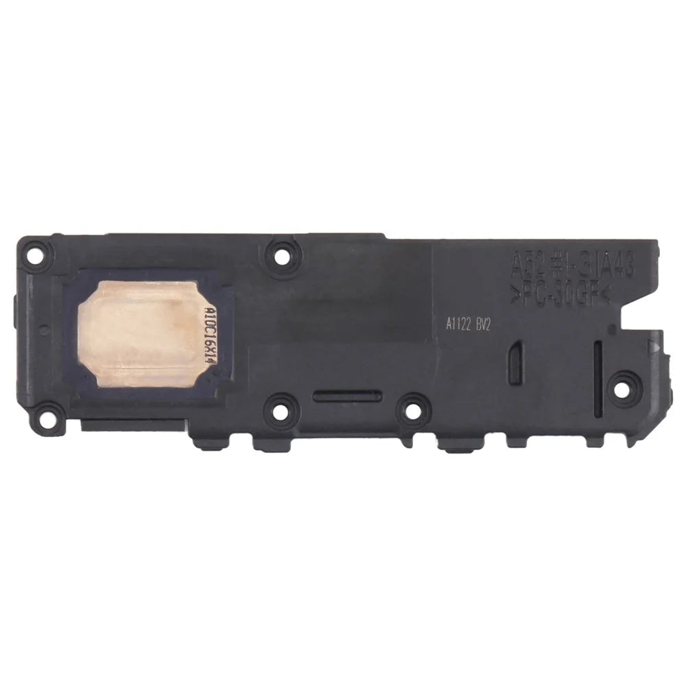For Samsung Galaxy A52 4G A525 OEM Buzzer Ringer Loudspeaker Module (without Logo) - 1