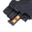 For Google Pixel 4a 4G G025J , GA02099 OEM Buzzer Ringer Loudspeaker Module Repair Part (Without Logo) - 4