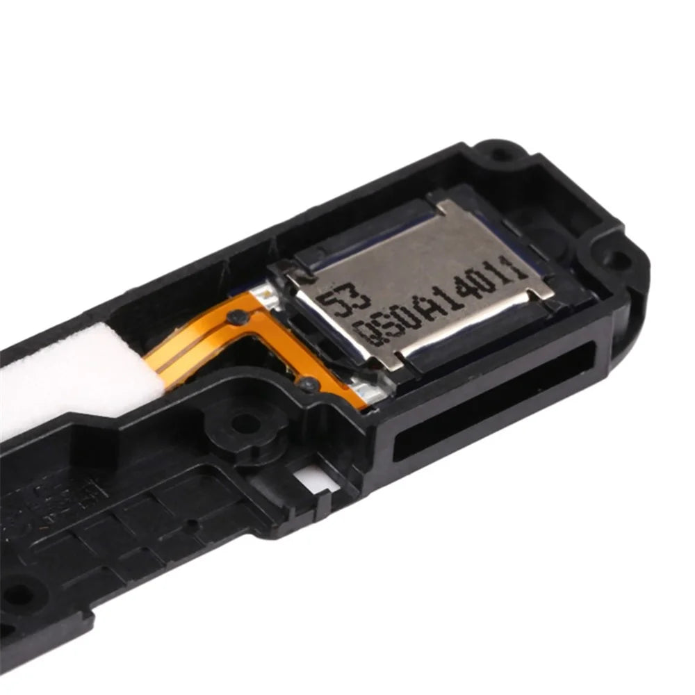 For Motorola Moto G9 Play OEM Buzzer Ringer Loudspeaker Module Repair Part (without Logo) - 4