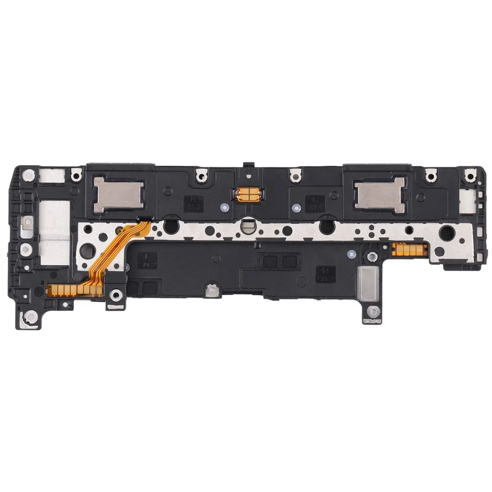 For Samsung Galaxy Tab A8 10.5 (2021) X200 / X205 OEM Buzzer Ringer Loudspeaker Module Repair Part (without Logo) - 2