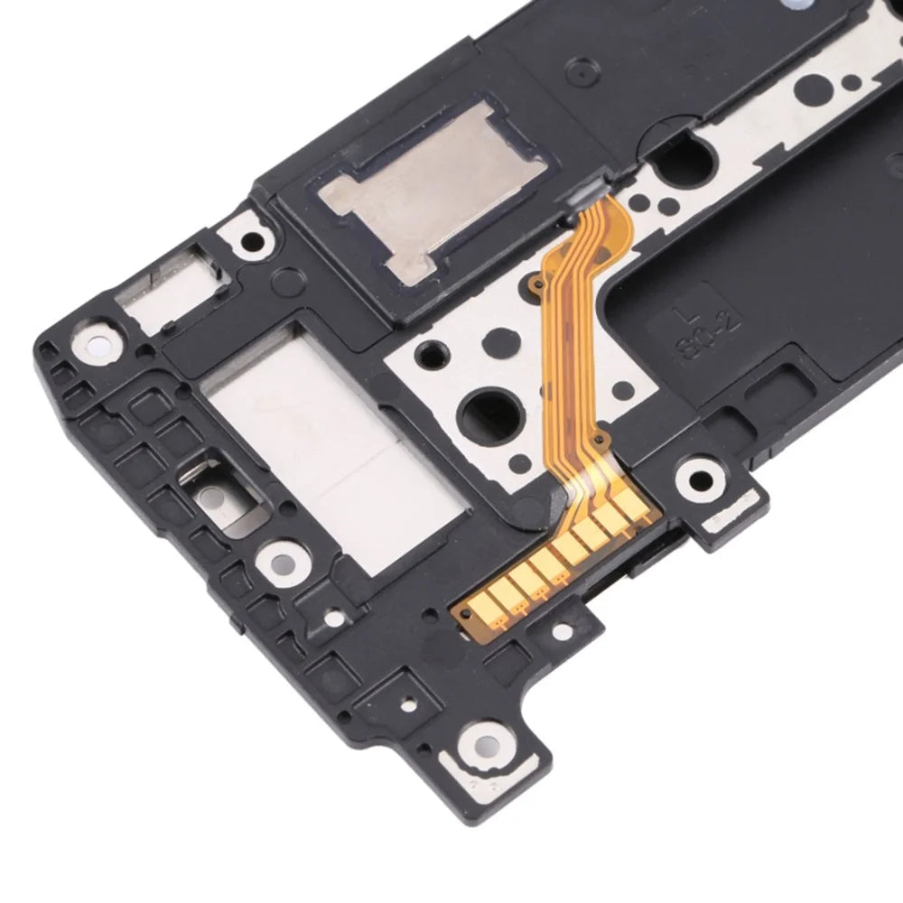 For Samsung Galaxy Tab A8 10.5 (2021) X200 / X205 OEM Buzzer Ringer Loudspeaker Module Repair Part (without Logo) - 4