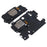 For Samsung Galaxy Z Fold3 5G F926 OEM Buzzer Ringer Loudspeaker Module Repair Part (without Logo) - 1