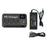 H988C Digital Display 4-Port USB C Charger PD Fast Charger Desktop Charging Station (CE Certified) - EU Plug - 7