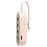 BS8H Type-C Hub Converter to PD+USB 3.0+2xUSB 2.0+HD Video Output Port+2 Card Reader Slots+RJ45 - Pink - 1