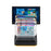 8815 Mobile Phone Tablet Charger 15 Port USB Charging Station 5V 20A 100W High Power Charging Stand (with CE) - UK Plug - 2