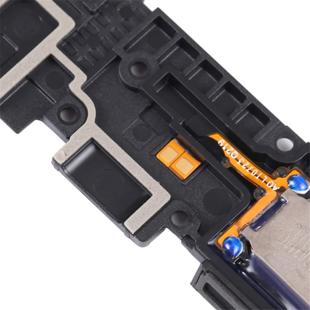 For Samsung Galaxy A14 4G A145 OEM Buzzer Ringer Loudspeaker Module Replacement Part (without Logo) - 4