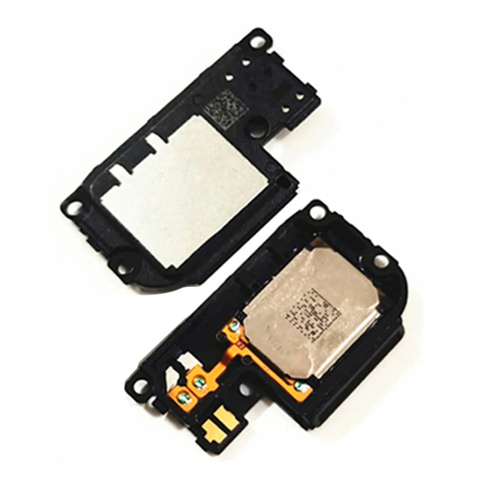For Xiaomi Redmi Note 11 Pro 5G (Qualcomm) 21091116I / Note 11 Pro 2201116TG / Poco X4 Pro 5G OEM Buzzer Ringer Loudspeaker Module Part (without Logo) - 1