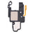 For Samsung Galaxy Tab S6 Lite (2020) P610 P615 / Tab S6 Lite (2022) P613 P619 OEM Buzzer Ringer Loudspeaker Module Spare Part (without Logo) - 1