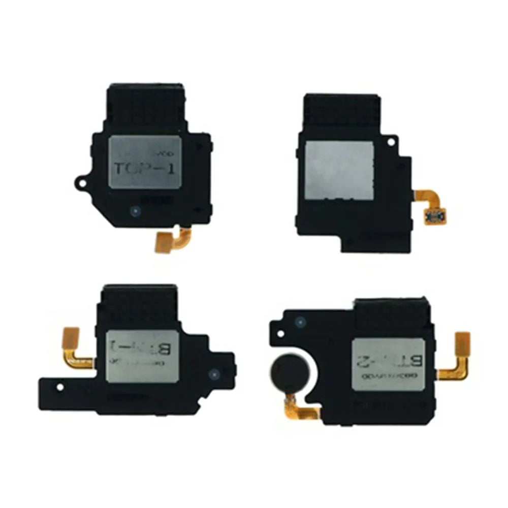 For Samsung Galaxy Tab A 10.5 (2018) T590 T595 1 Set OEM Buzzer Ringer Loudspeaker Module Spare Part (without Logo) - 1