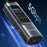YESIDO HB24 5-in-1 Type-C Docking Station with USB3.0+2 USB2.0+Mini DP+PD 100W Multi Port USB-C Hub Adapter - 4