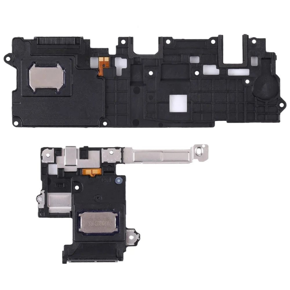 For Samsung Galaxy Tab A7 Lite 8.7-inch T220 T225 2Pcs / Pack OEM Buzzer Ringer Loudspeaker Module Replacement Part (without Logo) - 1