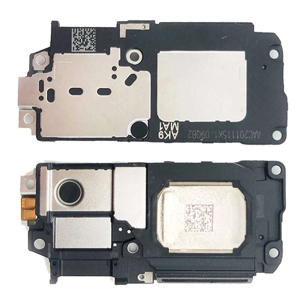 For Xiaomi Mi 11 Lite 4G / 11 Lite 5G NE OEM Buzzer Ringer Loudspeaker Module Replacement Part (without Logo) - 1