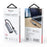 YESIDO HB26 USB+Type-C 2-in-1 Gigabit Ethernet Converter for PC / Mobile Phone / Tablet - 6