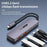 T-508 4-in-1 Type-C Docking Station for Notebook, Tablet, Smartphone Splitter Converter USB 3.2 Hub - 2