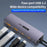 T-508 4-in-1 Type-C Docking Station for Notebook, Tablet, Smartphone Splitter Converter USB 3.2 Hub - 3