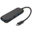 ST31 Laptop Expansion USB Type-C Hub Splitter Multi-Functional Docking Station - 1