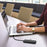 ST31 Laptop Expansion USB Type-C Hub Splitter Multi-Functional Docking Station - 7