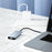 2109 5-in-1 Docking Station Type-C to HDTV+USB3.0 / 2.0+HUB+LAN+PD Adapter - 7