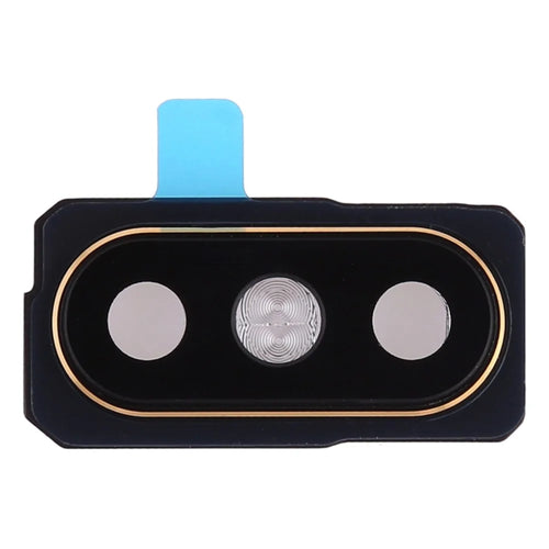 OEM Rear Camera Lens Cover Frame Holder for Xiaomi Mi Mix 2s - 1