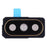 OEM Rear Camera Lens Cover Frame Holder for Xiaomi Mi Mix 2s - 1