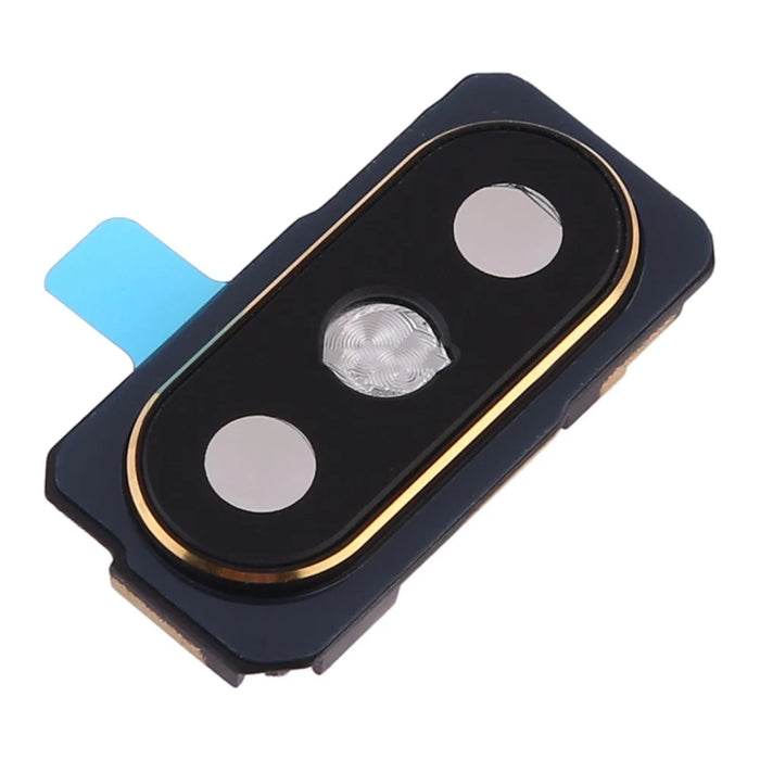 OEM Rear Camera Lens Cover Frame Holder for Xiaomi Mi Mix 2s - 2