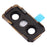 OEM Rear Camera Lens Cover Frame Holder for Xiaomi Mi Mix 2s - 3