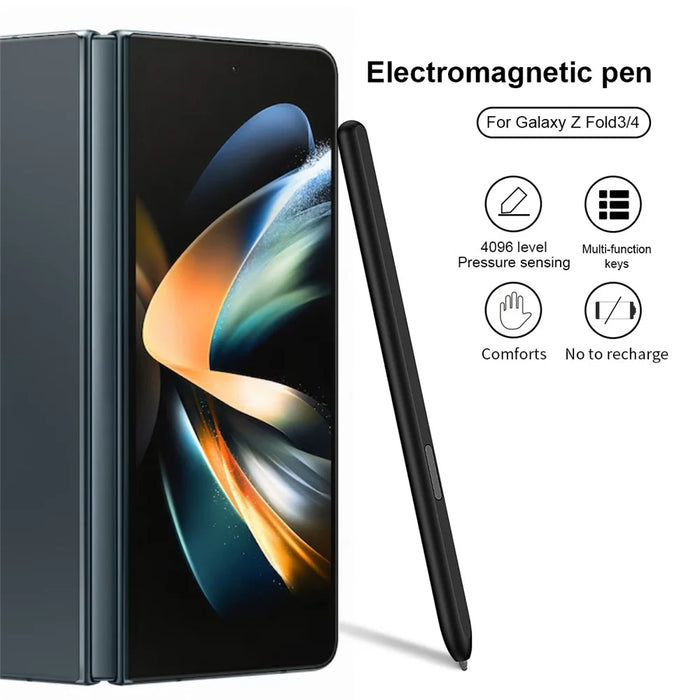 For Samsung Galaxy Z Fold3 5G / Fold4 5G Electromagnetic Pen Sensitive Touch Stylus - 3