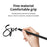 For Samsung Galaxy Z Fold3 5G / Fold4 5G Electromagnetic Pen Sensitive Touch Stylus - 4