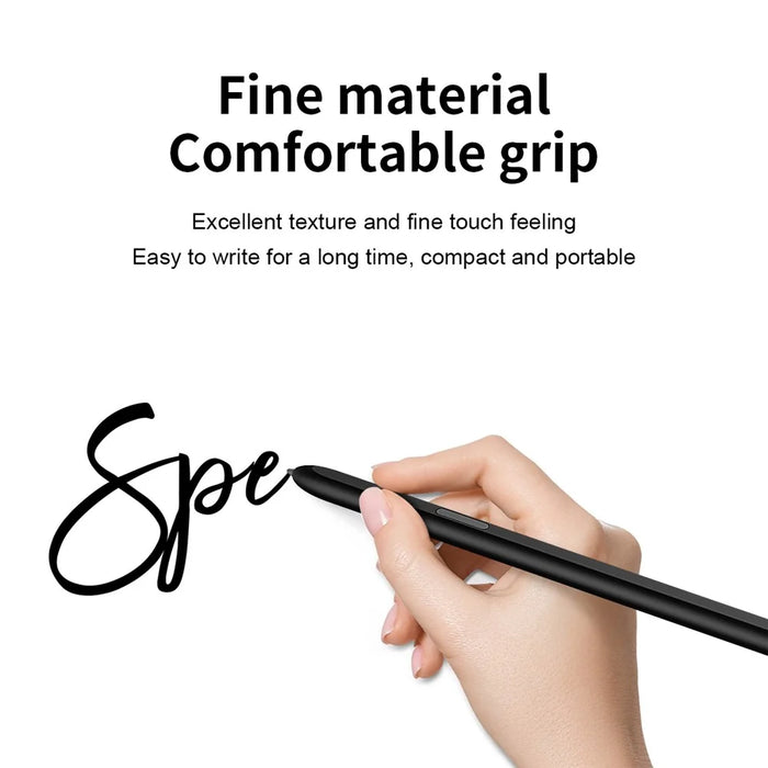 For Samsung Galaxy Z Fold3 5G / Fold4 5G Electromagnetic Pen Sensitive Touch Stylus - 4