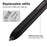 For Samsung Galaxy Z Fold3 5G / Fold4 5G Electromagnetic Pen Sensitive Touch Stylus - 7