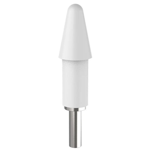 For Xiaomi Smart Pen 2nd Generation Stylus Pen Nib High Sensitivity Writing Drawing Tablet Pencil Tip - White - 1
