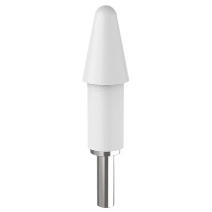 For Xiaomi Smart Pen 2nd Generation Stylus Pen Nib High Sensitivity Writing Drawing Tablet Pencil Tip - White - 1