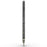 10pro Transparent Active Capacitive Pen Tilt Sensitivity and Palm Rejection Stylus for iPad (Wireless Charging) - 1
