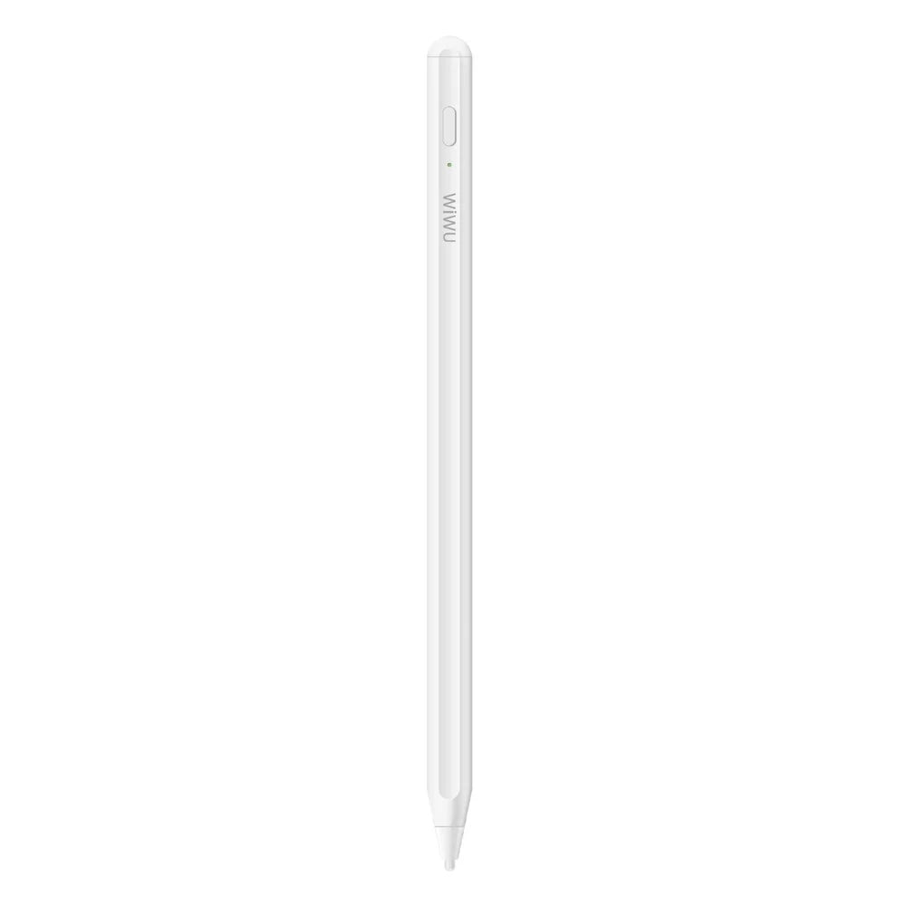 WIWU Pencil D Universal Capacitive Pen Touch Screen Phone Tablet Painting Writing Stylus Pen - 1