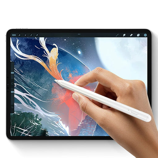 WIWU Pencil D Universal Capacitive Pen Touch Screen Phone Tablet Painting Writing Stylus Pen - 2