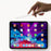 WIWU Pencil D Universal Capacitive Pen Touch Screen Phone Tablet Painting Writing Stylus Pen - 3